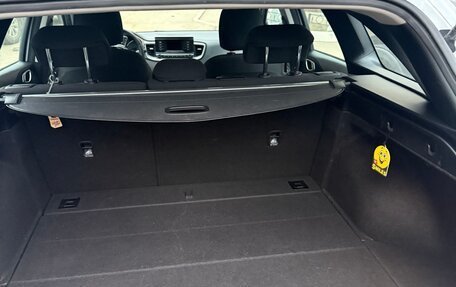 KIA cee'd III, 2020 год, 1 340 000 рублей, 5 фотография