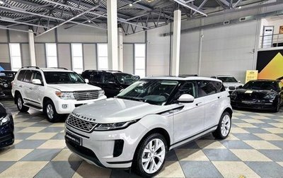Land Rover Range Rover Evoque II, 2019 год, 3 699 000 рублей, 1 фотография