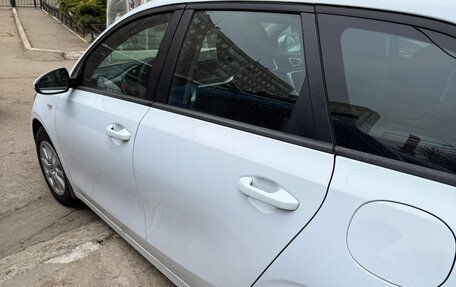 KIA cee'd III, 2020 год, 1 340 000 рублей, 9 фотография