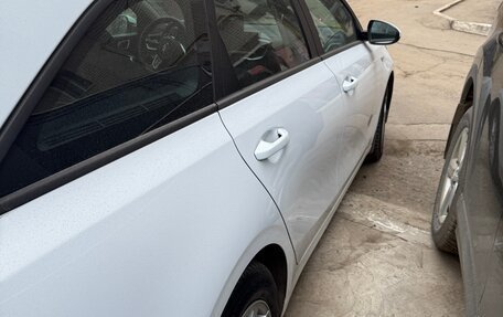 KIA cee'd III, 2020 год, 1 340 000 рублей, 6 фотография