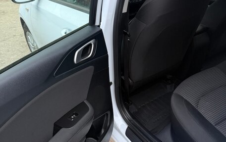 KIA cee'd III, 2020 год, 1 340 000 рублей, 11 фотография