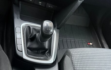 KIA cee'd III, 2020 год, 1 340 000 рублей, 12 фотография