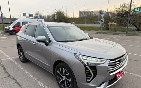 Haval Jolion, 2022 год, 1 700 000 рублей, 1 фотография