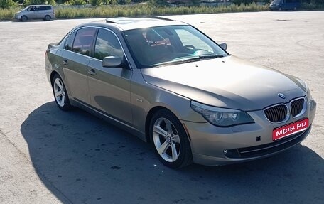 BMW 5 серия, 2008 год, 1 000 000 рублей, 1 фотография