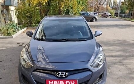 Hyundai i30 II рестайлинг, 2012 год, 1 100 000 рублей, 1 фотография