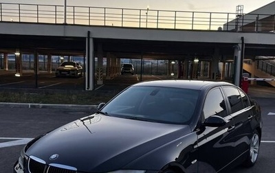 BMW 3 серия, 2007 год, 1 076 000 рублей, 1 фотография