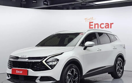 KIA Sportage IV рестайлинг, 2022 год, 2 250 000 рублей, 1 фотография