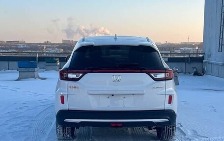 Honda Vezel, 2022 год, 1 540 000 рублей, 5 фотография