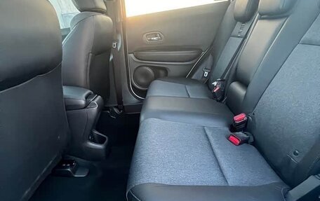 Honda Vezel, 2022 год, 1 540 000 рублей, 18 фотография