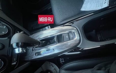 Honda Vezel, 2022 год, 1 540 000 рублей, 16 фотография