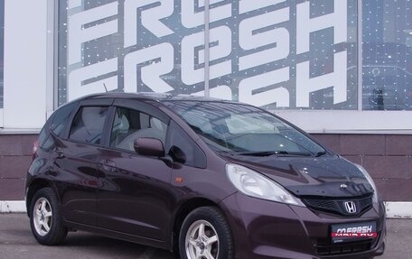Honda Fit III, 2012 год, 1 149 000 рублей, 1 фотография