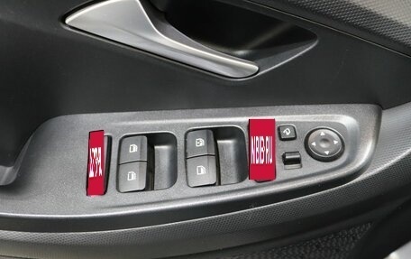 Hyundai Creta, 2021 год, 2 100 000 рублей, 11 фотография