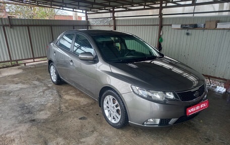 KIA Cerato III, 2011 год, 799 999 рублей, 1 фотография