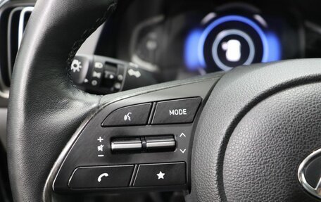 Hyundai Creta, 2021 год, 2 100 000 рублей, 15 фотография