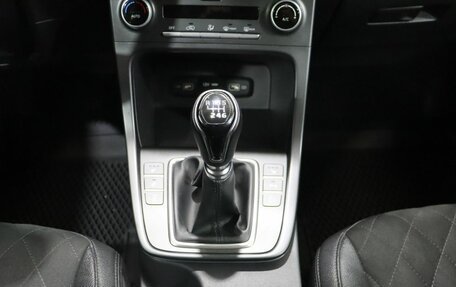 Hyundai Creta, 2021 год, 2 100 000 рублей, 18 фотография