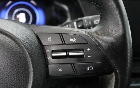 Hyundai Creta, 2021 год, 2 100 000 рублей, 16 фотография