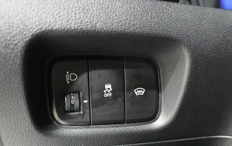 Hyundai Creta, 2021 год, 2 100 000 рублей, 12 фотография