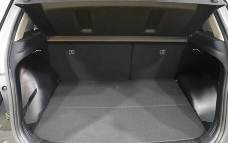 Hyundai Creta, 2021 год, 2 100 000 рублей, 23 фотография