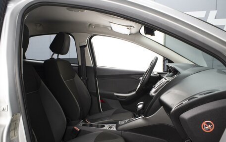 Ford Focus III, 2012 год, 900 000 рублей, 8 фотография