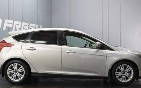 Ford Focus III, 2012 год, 900 000 рублей, 5 фотография