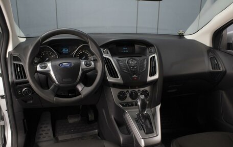 Ford Focus III, 2012 год, 900 000 рублей, 6 фотография