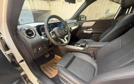 Mercedes-Benz GLB, 2021 год, 2 610 000 рублей, 6 фотография