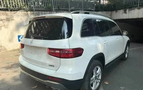 Mercedes-Benz GLB, 2021 год, 2 610 000 рублей, 5 фотография