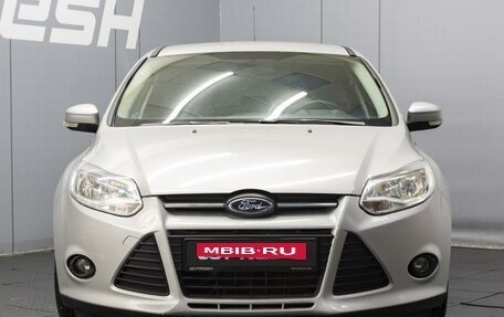 Ford Focus III, 2012 год, 900 000 рублей, 3 фотография