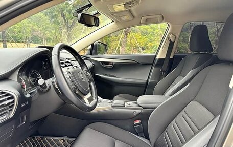 Lexus NX I, 2021 год, 3 080 000 рублей, 4 фотография