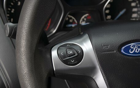 Ford Focus III, 2012 год, 900 000 рублей, 14 фотография