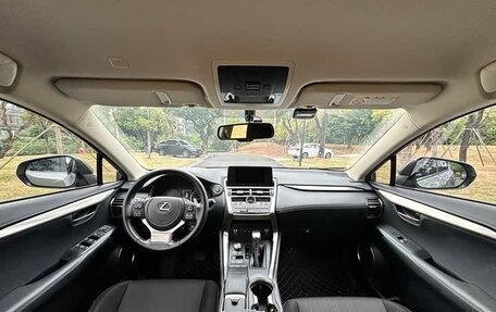 Lexus NX I, 2021 год, 3 080 000 рублей, 5 фотография