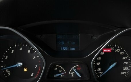 Ford Focus III, 2012 год, 900 000 рублей, 13 фотография