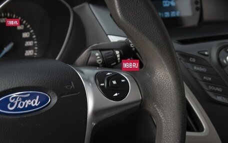 Ford Focus III, 2012 год, 900 000 рублей, 15 фотография