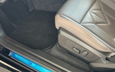 BMW X3, 2025 год, 9 190 000 рублей, 11 фотография