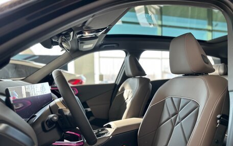 BMW X3, 2025 год, 9 190 000 рублей, 10 фотография