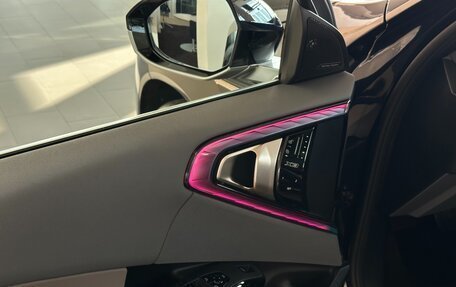 BMW X3, 2025 год, 9 190 000 рублей, 12 фотография