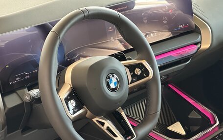 BMW X3, 2025 год, 9 190 000 рублей, 14 фотография