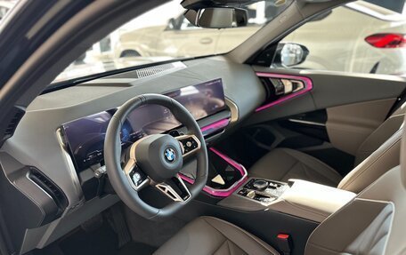 BMW X3, 2025 год, 9 190 000 рублей, 9 фотография