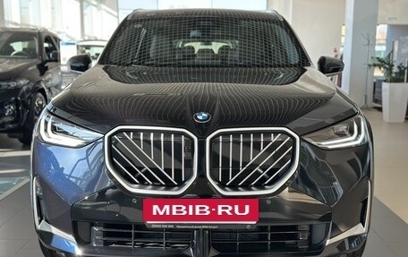 BMW X3, 2025 год, 9 190 000 рублей, 2 фотография