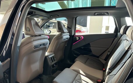 BMW X3, 2025 год, 9 190 000 рублей, 15 фотография