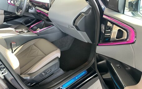 BMW X3, 2025 год, 9 190 000 рублей, 22 фотография