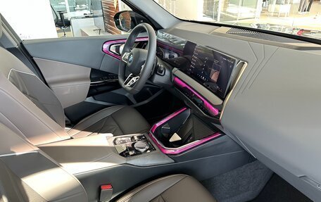BMW X3, 2025 год, 9 190 000 рублей, 21 фотография