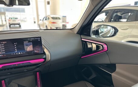 BMW X3, 2025 год, 9 190 000 рублей, 19 фотография