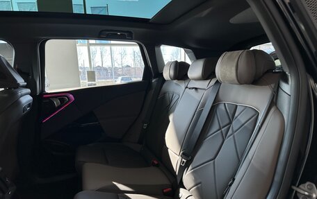 BMW X3, 2025 год, 9 190 000 рублей, 16 фотография