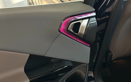 BMW X3, 2025 год, 9 190 000 рублей, 17 фотография