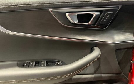 Chery Tiggo 8 I, 2021 год, 1 560 000 рублей, 11 фотография