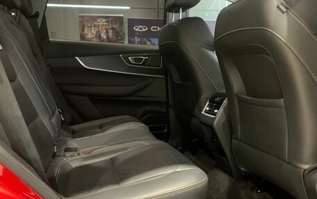 Chery Tiggo 8 I, 2021 год, 1 560 000 рублей, 13 фотография