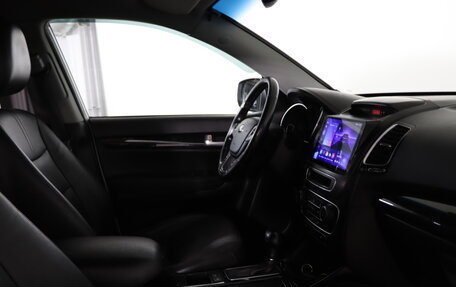 KIA Sorento II рестайлинг, 2014 год, 1 649 990 рублей, 14 фотография