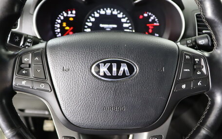 KIA Sorento II рестайлинг, 2014 год, 1 649 990 рублей, 11 фотография