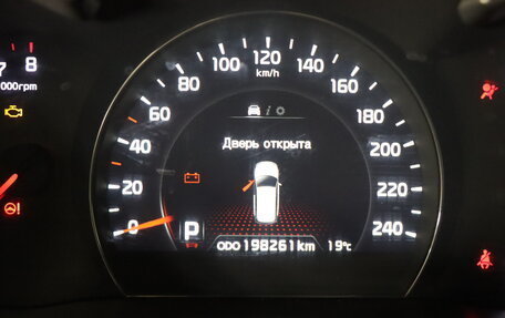 KIA Sorento II рестайлинг, 2014 год, 1 649 990 рублей, 17 фотография